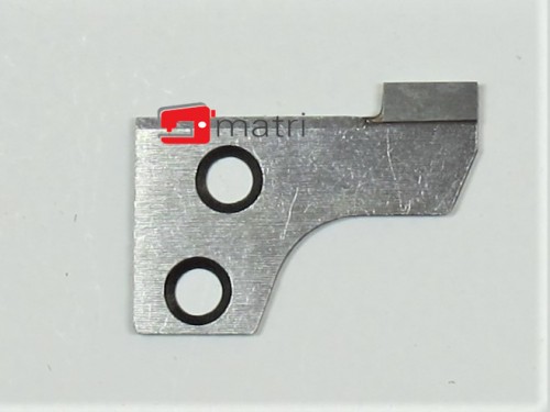 Lower knife for your Serger LMO 335